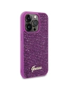 Hurtownia GSM - Etui Guess GUHCP15LPMSDGSF Apple iPhone 15 Pro hardcase Disco Metal Script fucsia/fucsia - GUE2819 - {ean13} - Hurt