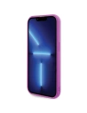 Hurtownia GSM - Etui Guess GUHCP15LPMSDGSF Apple iPhone 15 Pro hardcase Disco Metal Script fucsia/fucsia - GUE2819 - {ean13} - Hurt
