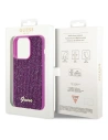 Hurtownia GSM - Etui Guess GUHCP15LPMSDGSF Apple iPhone 15 Pro hardcase Disco Metal Script fuchsie/fuchsie - GUE2819 - {ean13} - Hurt