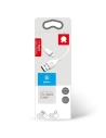 Hurtownia GSM - Kabel Baseus Small Pretty Waist USB do Lightning, 2A, 1,2 metru, bílý - BSU280WHT - {ean13} - Hurt