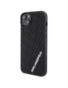 Hurtownia GSM - Etui Karl Lagerfeld KLHCP15M3DMKRLK Apple iPhone 15 Plus / 14 Plus hardcase 3D Rubber Multi Logo negru/black - KLD1655 - {ean13} - Hurt