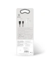 Hurtownia GSM - Kabel Baseus Small Pretty Waist USB do Lightning, 2A, 1,2 metru, bílý - BSU280WHT - {ean13} - Hurt