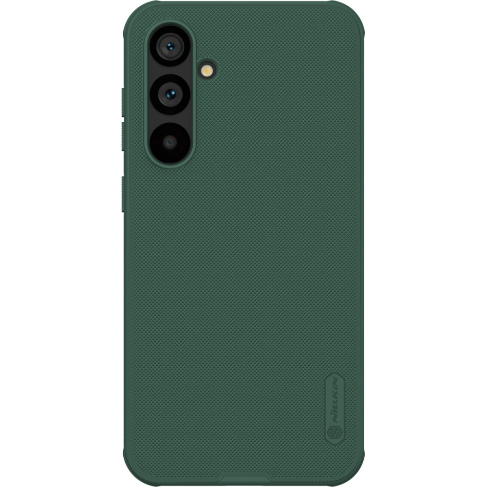 Hurtownia GSM - Case Nillkin Super Frosted Shield Pro Samsung Galaxy S23 FE grün - NLK1206 - {ean13} - Hurt