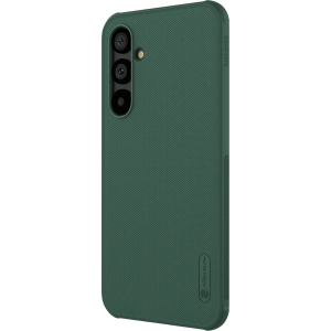 Nillkin Super Frosted Shield Pro Samsung Galaxy S23 FE green