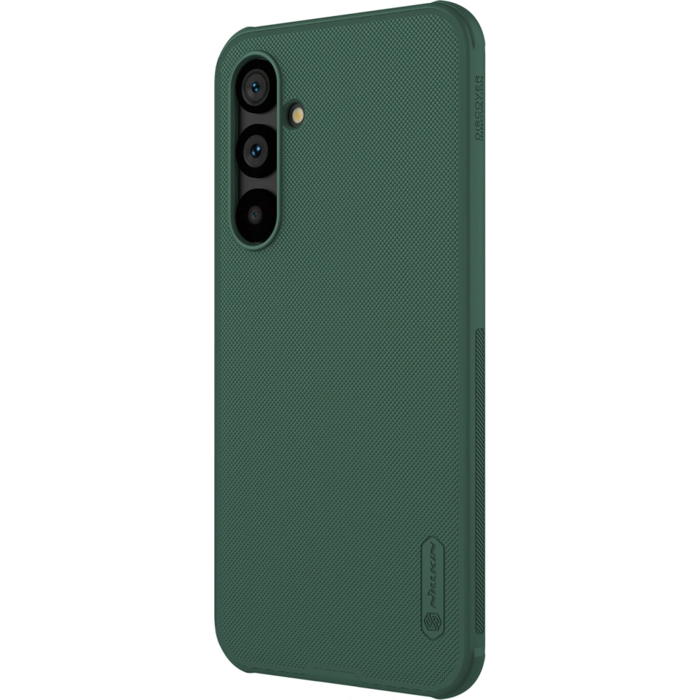 Wholesale Nillkin Super Frosted Shield Pro Samsung Galaxy S23 FE green - NLK1206 - {ean13} - Hurt