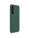 Wholesale Nillkin Super Frosted Shield Pro Samsung Galaxy S23 FE green - NLK1206 - {ean13} - Hurt