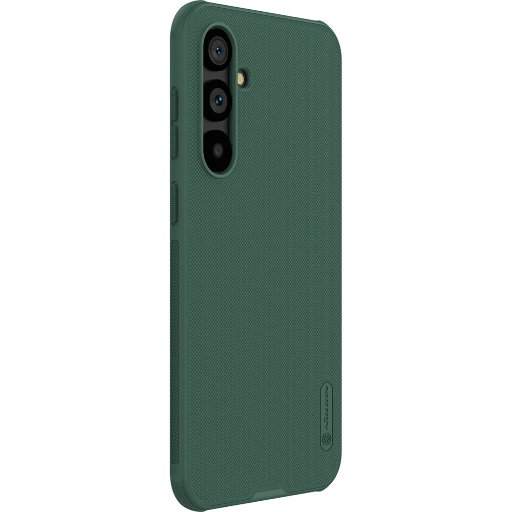 Hurtownia GSM - Case Nillkin Super Frosted Shield Pro Samsung Galaxy S23 FE grün - NLK1206 - {ean13} - Hurt