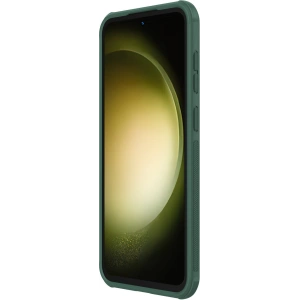 Hurtownia GSM - Case Nillkin Super Frosted Shield Pro Samsung Galaxy S23 FE grün - NLK1206 - {ean13} - Hurt