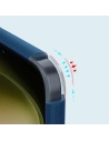 Wholesale Nillkin Super Frosted Shield Pro Samsung Galaxy S23 FE green - NLK1206 - {ean13} - Hurt