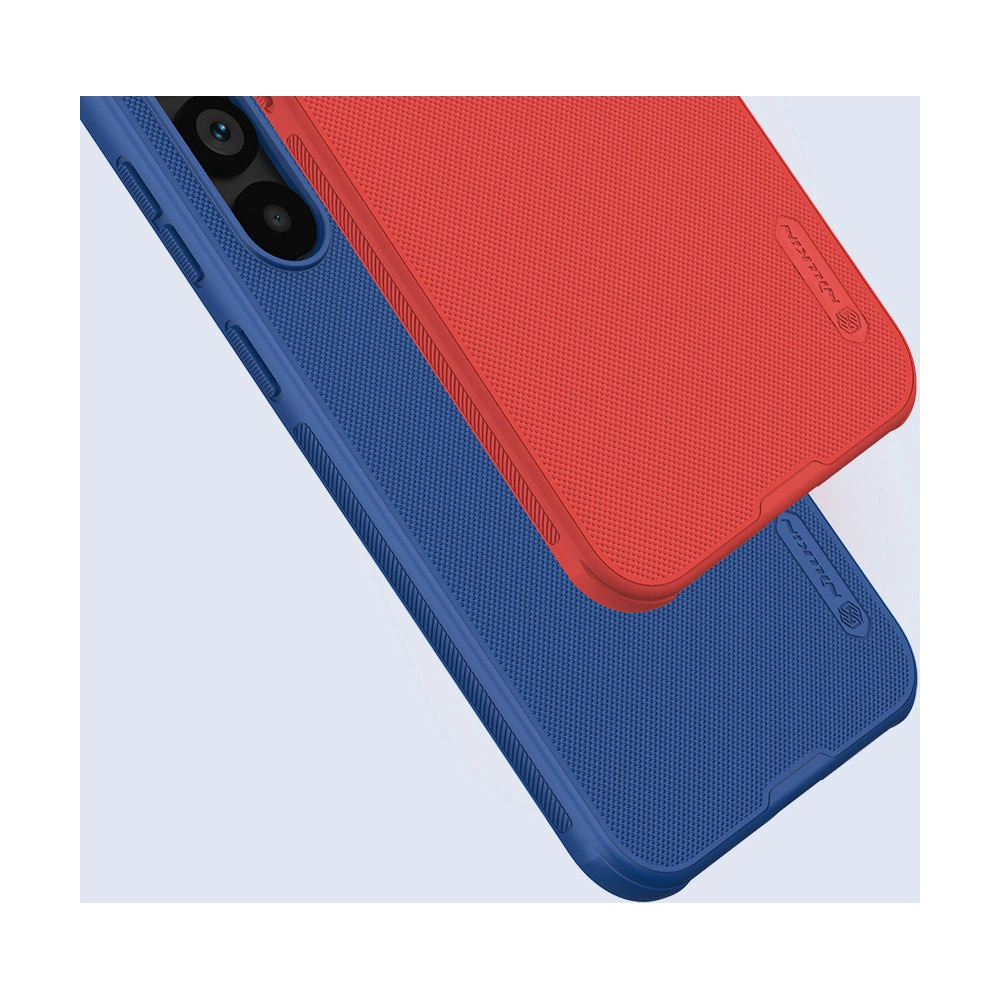Hurtownia GSM - Case Nillkin Super Frosted Shield Pro Samsung Galaxy S23 FE grün - NLK1206 - {ean13} - Hurt