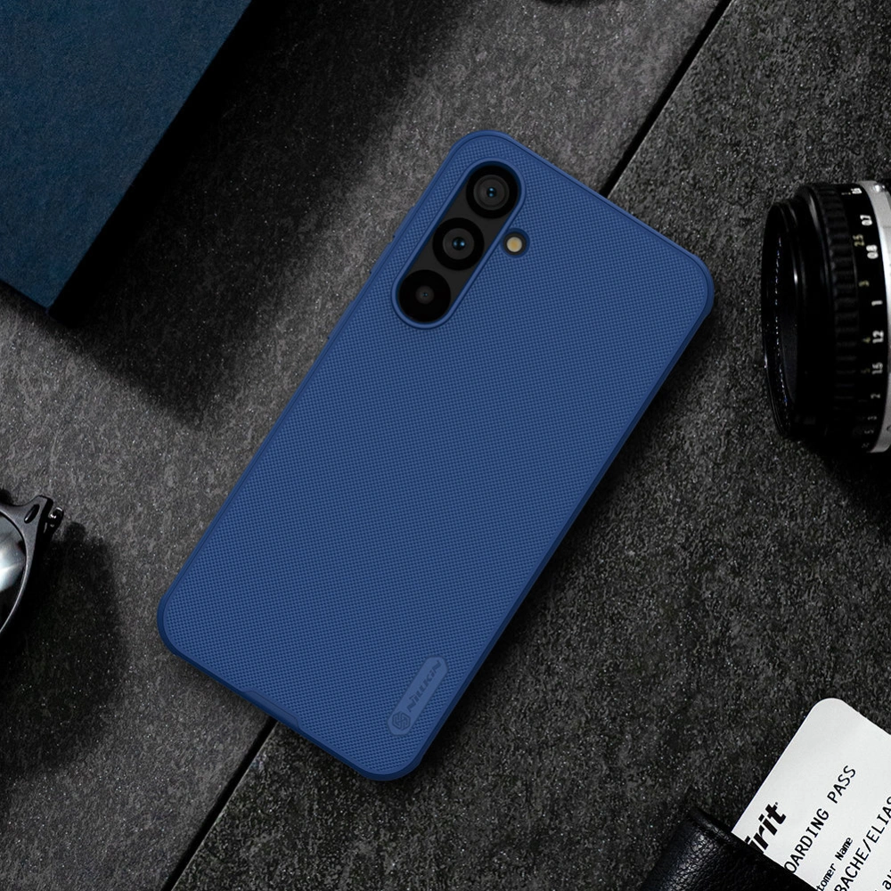 Hurtownia GSM - Case Nillkin Super Frosted Shield Pro Samsung Galaxy S23 FE grün - NLK1206 - {ean13} - Hurt