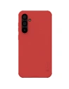 Nillkin Super Frosted Shield Pro Samsung Galaxy S23 FE red