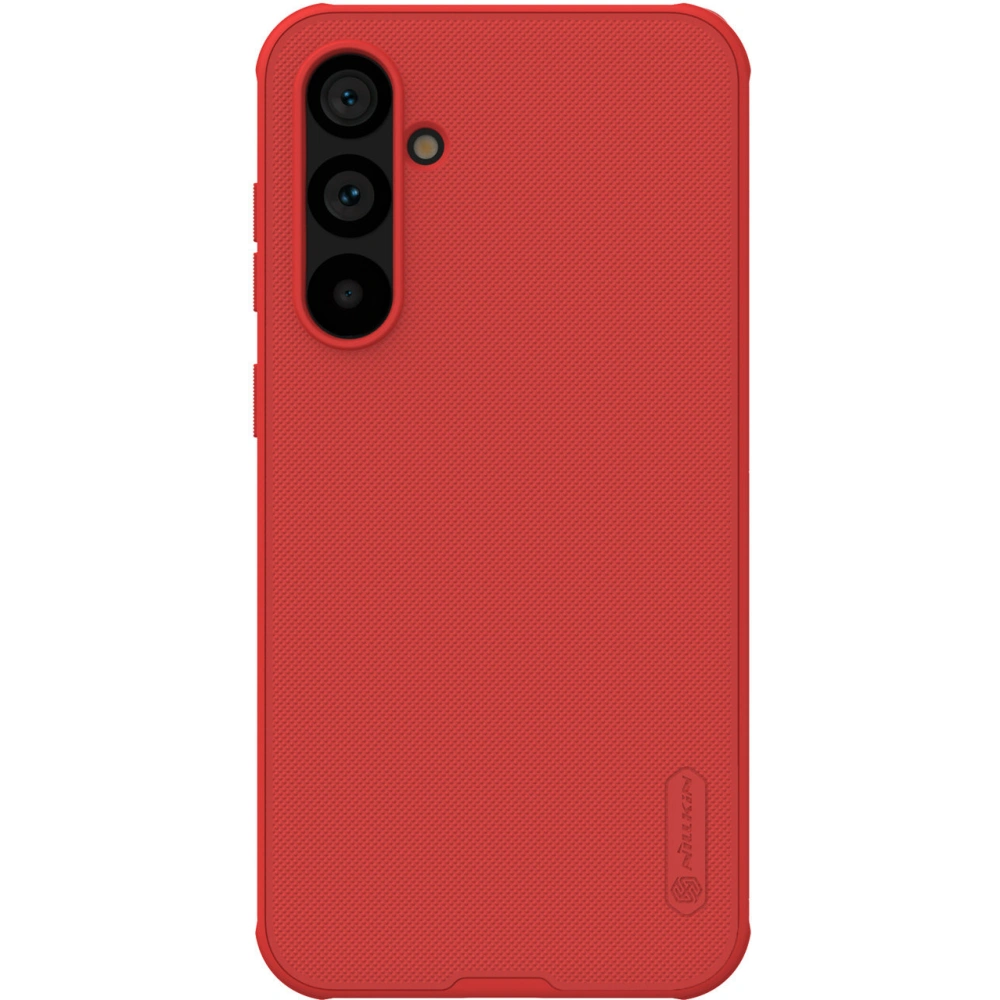 Hurtownia GSM - Etui Nillkin Super Frosted Shield Pro Samsung Galaxy S23 FE piros - NLK1207 - {ean13} - Hurt