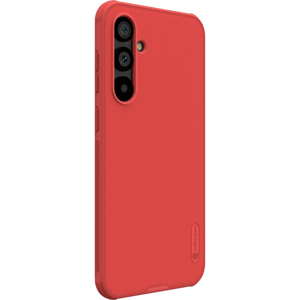 Hurtownia GSM - Case Nillkin Super Frosted Shield Pro Samsung Galaxy S23 FE rot - NLK1207 - {ean13} - Hurt