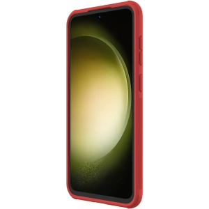 Hurtownia GSM - Case Nillkin Super Frosted Shield Pro Samsung Galaxy S23 FE rot - NLK1207 - {ean13} - Hurt