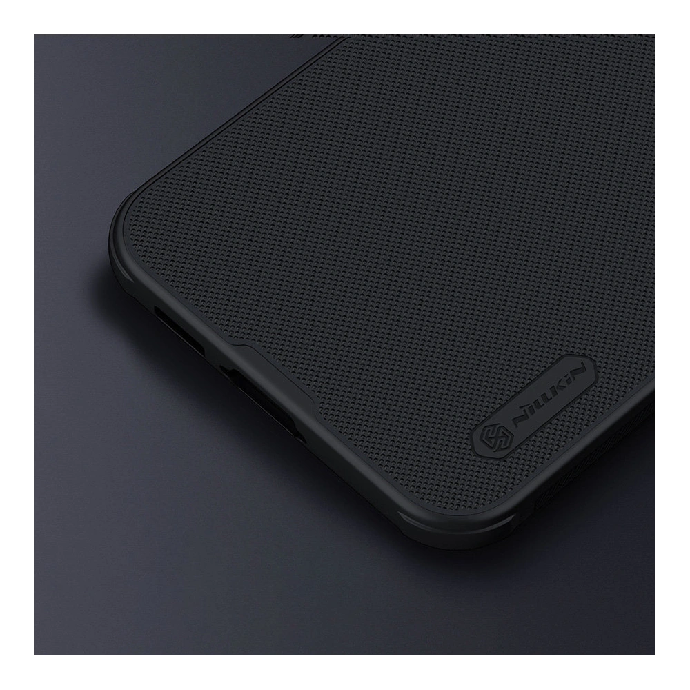 Hurtownia GSM - Case Nillkin Super Frosted Shield Pro Samsung Galaxy S23 FE rot - NLK1207 - {ean13} - Hurt