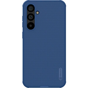Nillkin Super Frosted Shield Pro Samsung Galaxy S23 FE blue