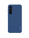 Case Nillkin Super Frosted Shield Pro Samsung Galaxy S23 FE blaue