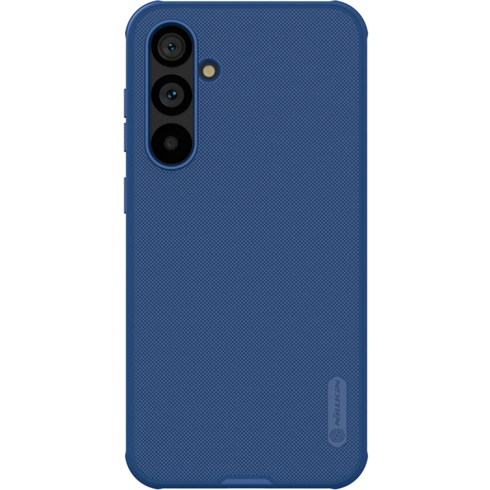 Wholesale Nillkin Super Frosted Shield Pro Samsung Galaxy S23 FE blue - NLK1208 - {ean13} - Hurt