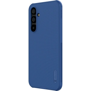 Nillkin Super Frosted Shield Pro Samsung Galaxy S23 FE blue