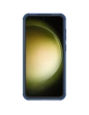 Wholesale Nillkin Super Frosted Shield Pro Samsung Galaxy S23 FE blue - NLK1208 - {ean13} - Hurt