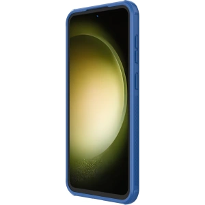 Hurtownia GSM - Case Nillkin Super Frosted Shield Pro Samsung Galaxy S23 FE blaue - NLK1208 - {ean13} - Hurt