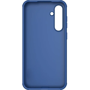 Hurtownia GSM - Case Nillkin Super Frosted Shield Pro Samsung Galaxy S23 FE blaue - NLK1208 - {ean13} - Hurt