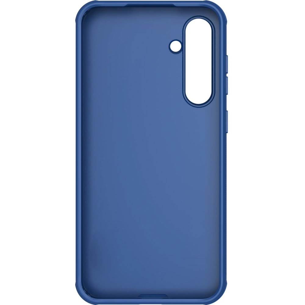 Hurtownia GSM - Etui Nillkin Super Frosted Shield Pro Samsung Galaxy S23 FE kék - NLK1208 - {ean13} - Hurt