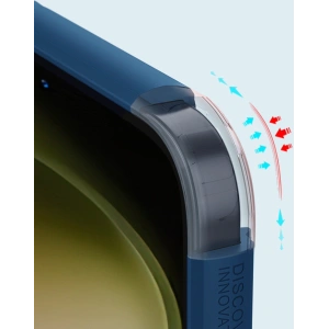 Wholesale Nillkin Super Frosted Shield Pro Samsung Galaxy S23 FE blue - NLK1208 - {ean13} - Hurt
