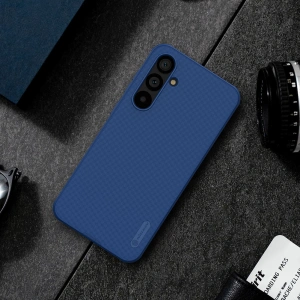 Hurtownia GSM - Case Nillkin Super Frosted Shield Pro Samsung Galaxy S23 FE blaue - NLK1208 - {ean13} - Hurt