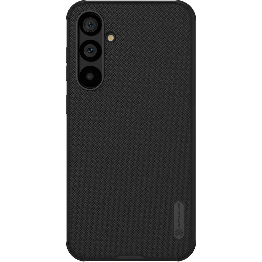 Wholesale Nillkin Super Frosted Shield Pro Samsung Galaxy S23 FE black - NLK1209 - {ean13} - Hurt