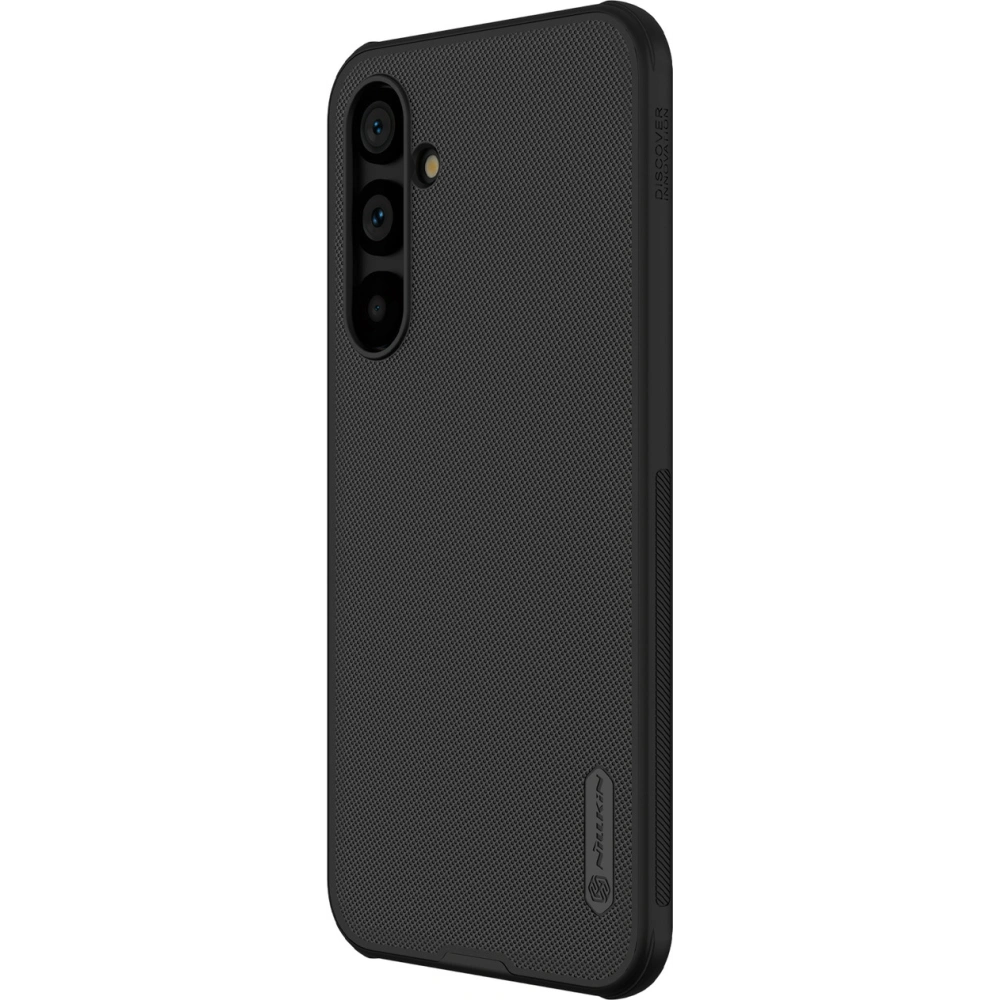 Wholesale Nillkin Super Frosted Shield Pro Samsung Galaxy S23 FE black - NLK1209 - {ean13} - Hurt