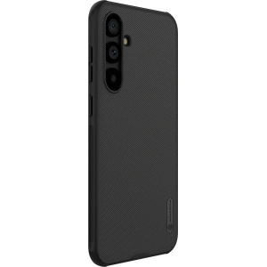 Hurtownia GSM - Case Nillkin Super Frosted Shield Pro Samsung Galaxy S23 FE schwarz - NLK1209 - {ean13} - Hurt