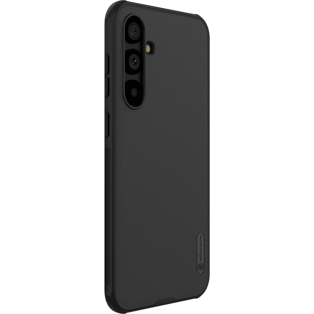 Hurtownia GSM - Case Nillkin Super Frosted Shield Pro Samsung Galaxy S23 FE schwarz - NLK1209 - {ean13} - Hurt
