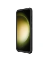 Wholesale Nillkin Super Frosted Shield Pro Samsung Galaxy S23 FE black - NLK1209 - {ean13} - Hurt