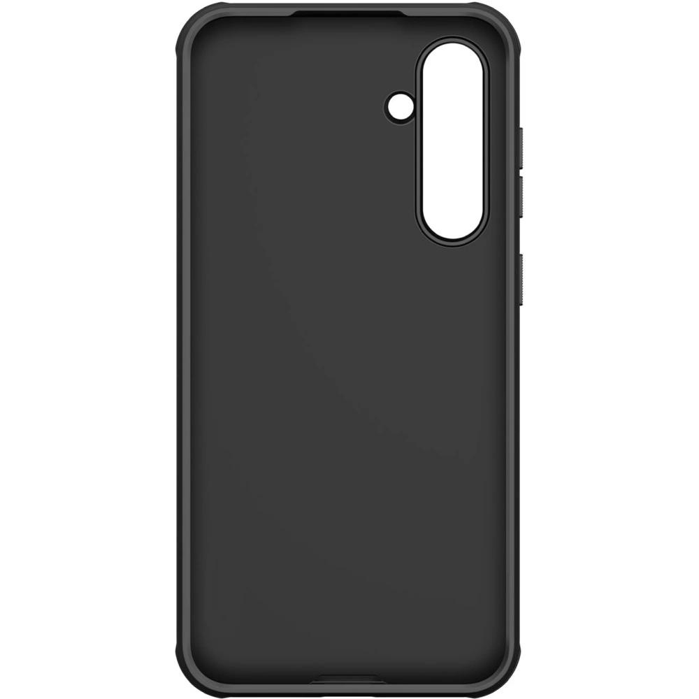 Hurtownia GSM - Case Nillkin Super Frosted Shield Pro Samsung Galaxy S23 FE schwarz - NLK1209 - {ean13} - Hurt