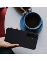 Wholesale Nillkin Super Frosted Shield Pro Samsung Galaxy S23 FE black - NLK1209 - {ean13} - Hurt