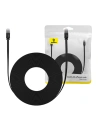Hurtownia GSM - Hálózati kábel Baseus Ethernet CAT6 20m (fekete) - BSU4561 - {ean13} - Hurt