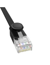 Hurtownia GSM - Hálózati kábel Baseus Ethernet CAT6 20m (fekete) - BSU4561 - {ean13} - Hurt