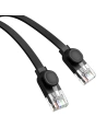 Hurtownia GSM - Hálózati kábel Baseus Ethernet CAT6 20m (fekete) - BSU4561 - {ean13} - Hurt