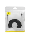 Hurtownia GSM - Cablu de rețea Baseus Ethernet CAT6 20m (negru) - BSU4561 - {ean13} - Hurt