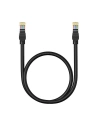 Hurtownia GSM - Hálózati kábel Baseus Ethernet CAT5 0,5m (fekete) - BSU4562 - {ean13} - Hurt