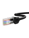 Hurtownia GSM - Hálózati kábel Baseus Ethernet CAT5 0,5m (fekete) - BSU4562 - {ean13} - Hurt
