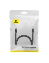 Wholesale Baseus Ethernet CAT5 network cable 1m (black) - BSU4563 - {ean13} - Hurt