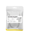 Hurtownia GSM - Hálózati kábel Baseus Ethernet CAT5 1,5m (fekete) - BSU4564 - {ean13} - Hurt