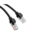 Hurtownia GSM - Hálózati kábel Baseus Ethernet CAT5 2m (fekete) - BSU4565 - {ean13} - Hurt