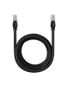 Hurtownia GSM - Kabel síťový Baseus Ethernet CAT5 5m (černý) - BSU4567 - {ean13} - Hurt