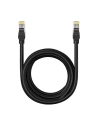 Hurtownia GSM - Kabel sieciowy Baseus Ethernet CAT5 5m (czarny) - BSU4567 - {ean13} - Hurt