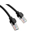 Hurtownia GSM - Kabel síťový Baseus Ethernet CAT5 5m (černý) - BSU4567 - {ean13} - Hurt