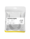 Hurtownia GSM - Cablul de rețea Baseus Ethernet CAT5 5m (negru) - BSU4567 - {ean13} - Hurt